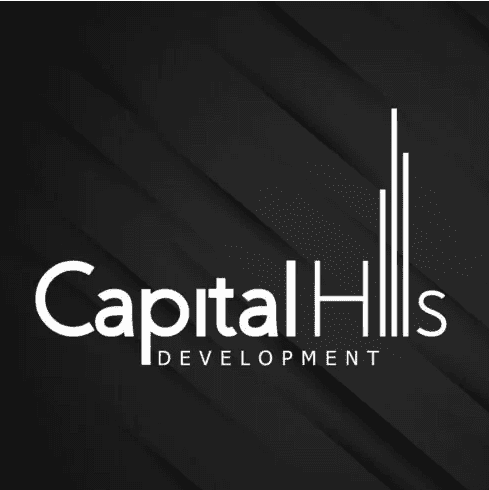 شركة كابيتال هيلز العقارية