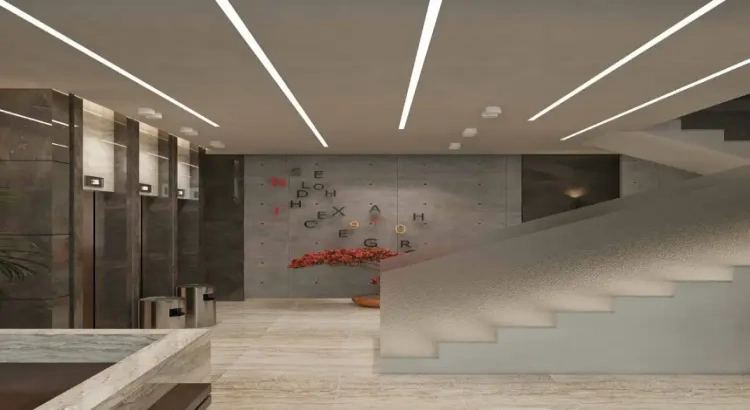 Centric Mall New Cairo