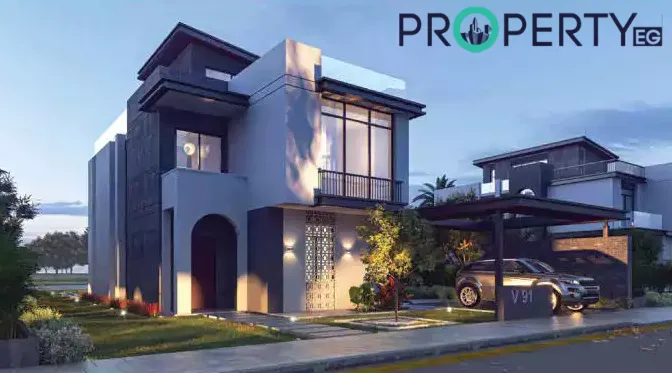 كمبوند ذا ايت نيو زايد كمبوند ذا ايت نيو زايد