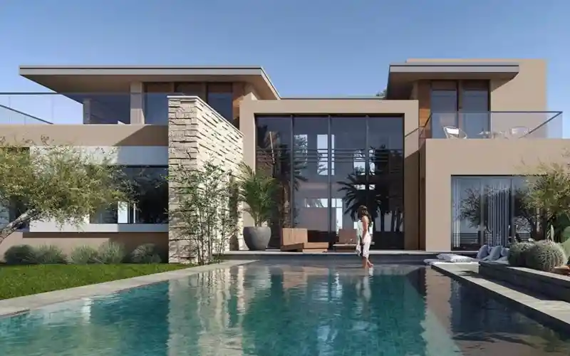 كمبوند فاي سوديك الشيخ زايد vye sodic new zayed أسعار 2026 4 مشروع فاي سوديك زايد