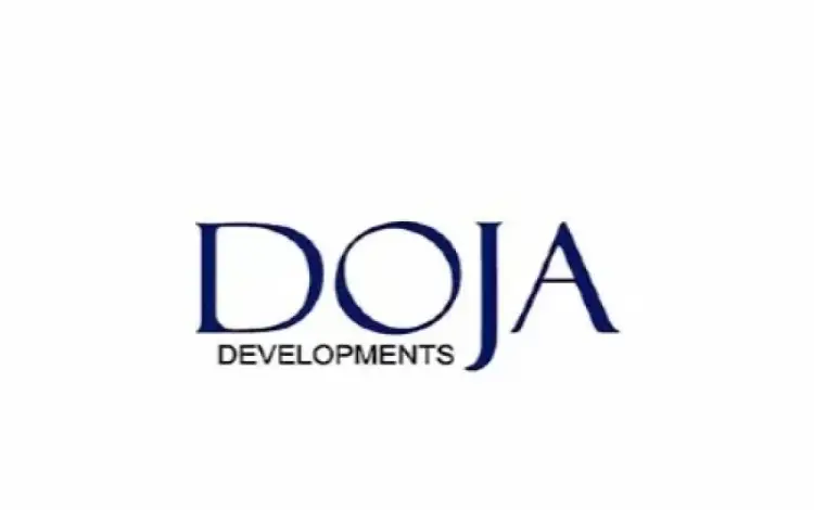 شركة دوجا العقارية