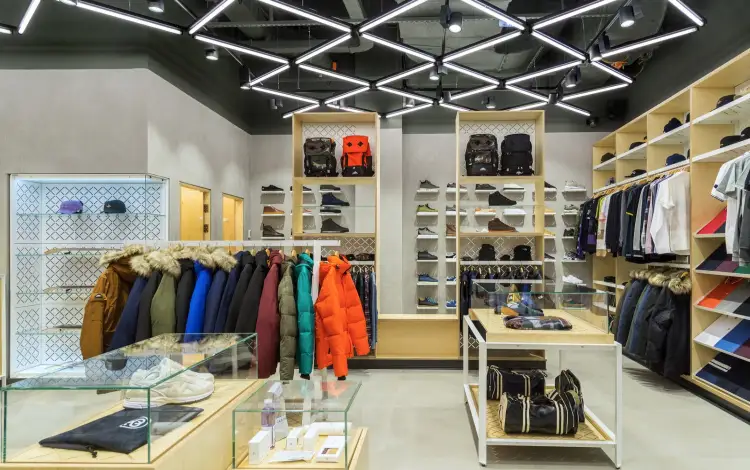 مول ميد واي بلازا العاصمة الإدارية الجديدة استثمار المستقبل 5 صورة لوحدة تجارية في مول ميد واي بلازا العاصمة الادارية