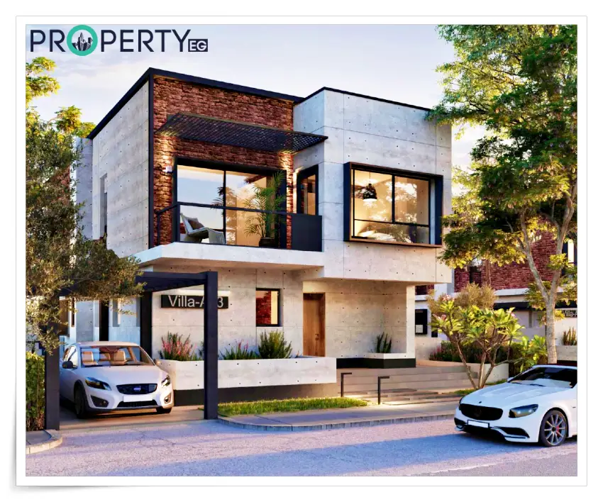 كمبوند فيفتي 7 اكتوبر كمبوند فيفتي سيفن 6 اكتوبر