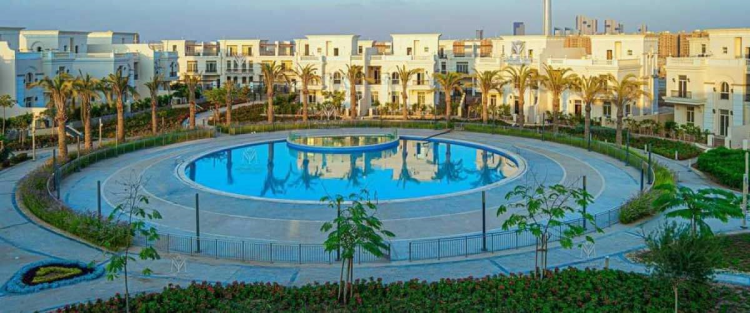 جاردن سيتي العاصمة الإدارية جاردن سيتي العاصمة الإدارية