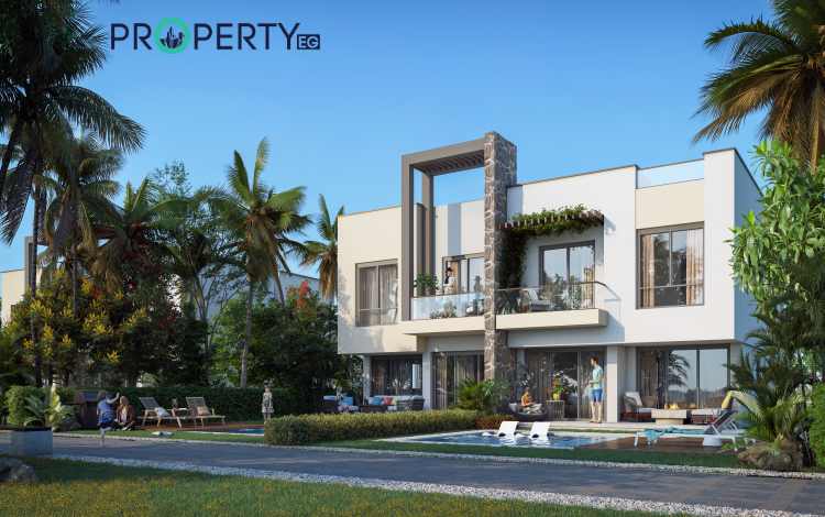 قرية ليفير العلمين الجديدة قرية ليفير العلمين الجديدة