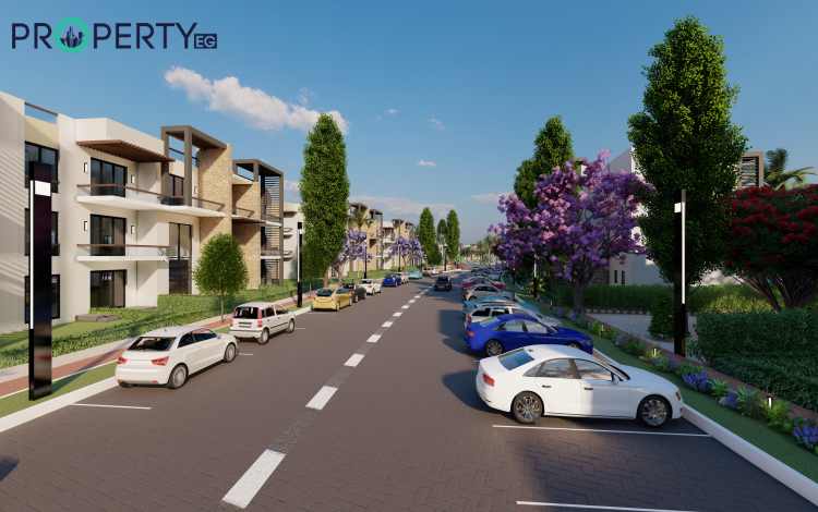 قرية ليفير العلمين الجديدة قرية ليفير العلمين الجديدة