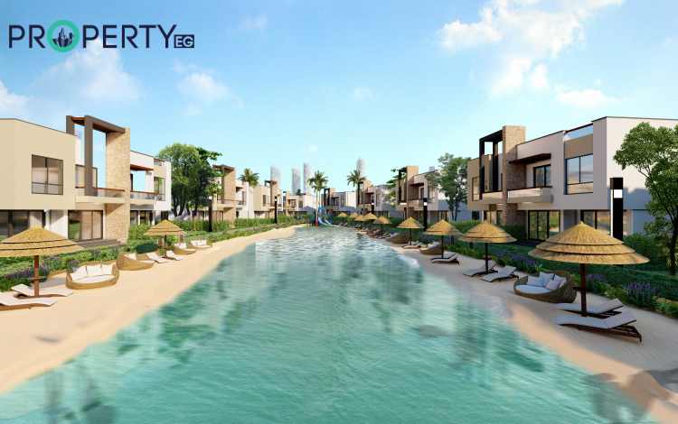 قرية ليفير العلمين الجديدة قرية ليفير العلمين الجديدة