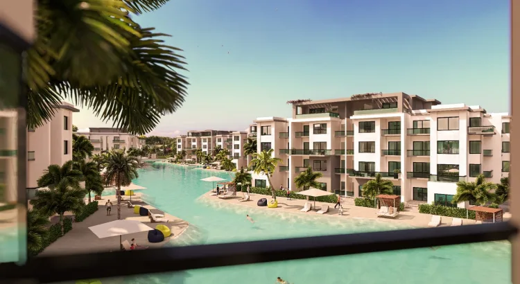 قرية لابايا سيدي عبدالرحمن