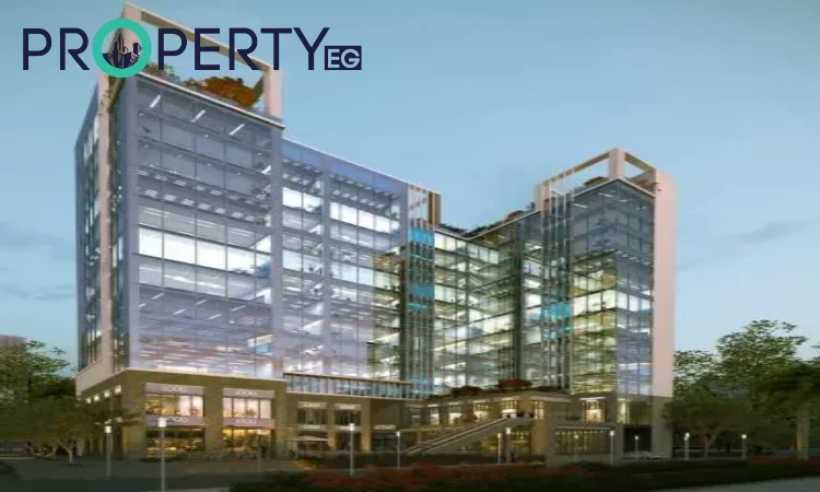 مول اوبتيما العاصمة الإدارية