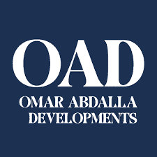 شركة عمر عبدالله OAD للإستثمار العقاري