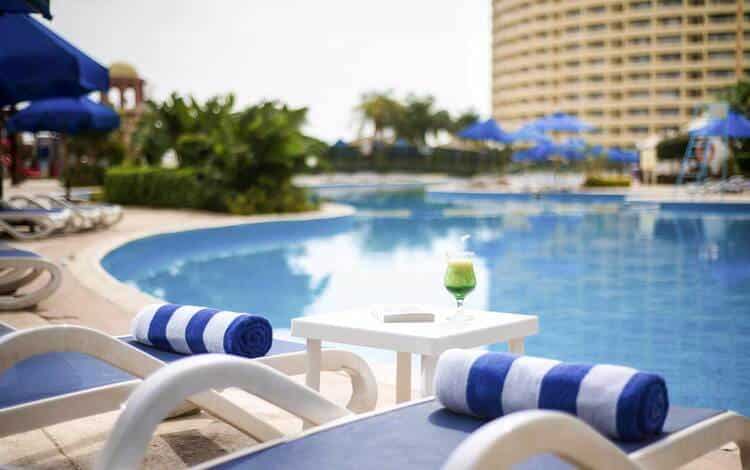 قرية بورتو العين السخنة Porto Ain Sokhna 2024 1 بورتو العين السخنة Porto El Sokhna