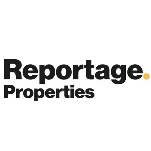 شركة ريبورتاج العقارية
