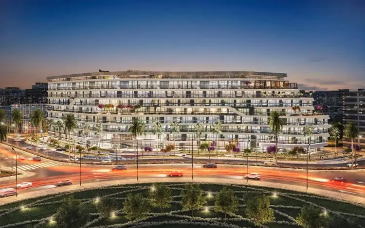 canyon 8 new capital كمبوند كانيون 8 العاصمة