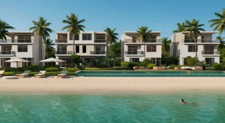 مشروع شورز الساحل الشمالي شورز الساحل الشمالي