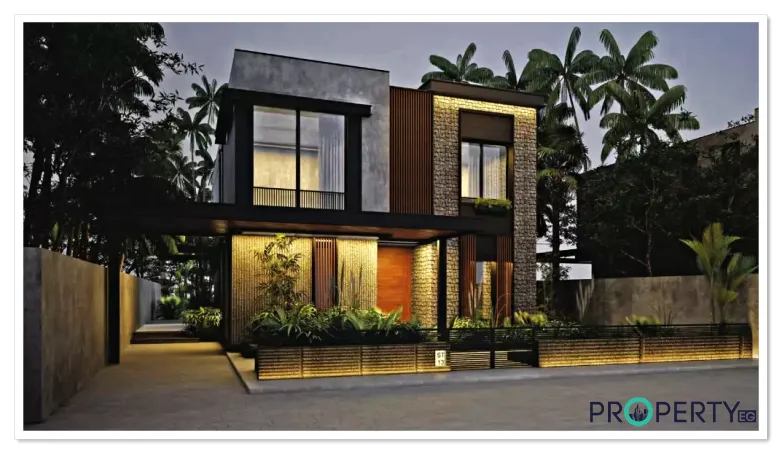 كمبوند هاب تاون حسن علام مدينة المستقبل | اسعار ومساحات 1 كمبوند هاب تاون حسن علام المستقبل سيتي