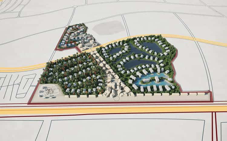 أسعار كمبوند ذا واندر مارك المستقبل سيتي The Wonder MarQ 1 كمبوند ذا واندر مارك المستقبل سيتي