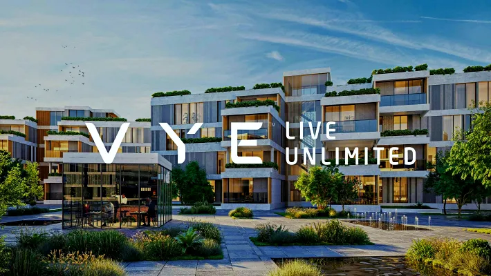 فاي سوديك الشيخ زايد كمبوند فاي سوديك الشيخ زايد الجديدة