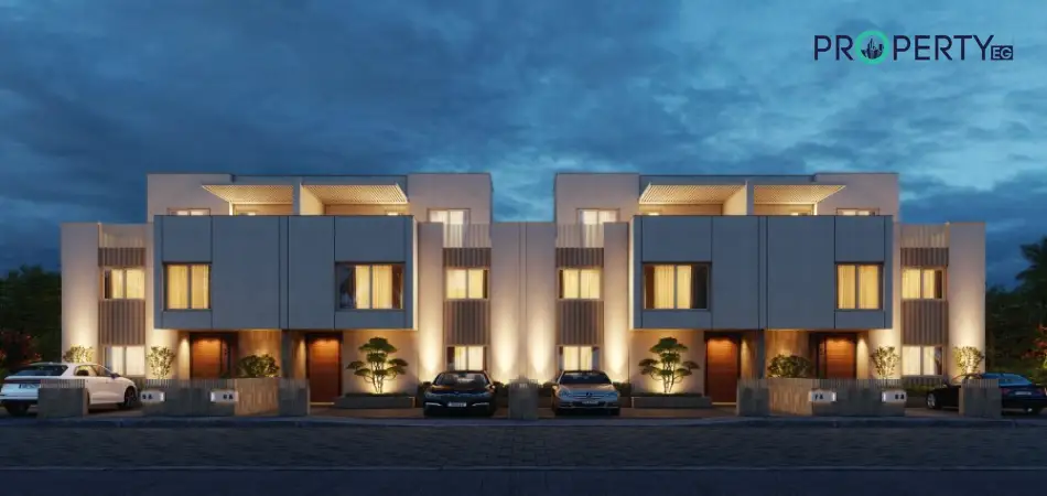 West End El Sheikh Zayed ويست اند الشيخ زايد