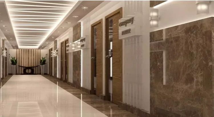 مول بيزنس بلس التجمع مول بيزنس بلس