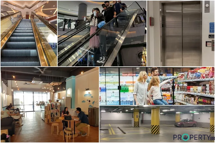 مول ديستينو العاصمة الإدارية 