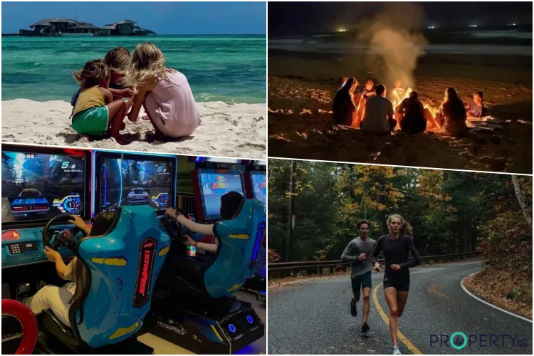 كمبوند اوكارديا العبور سيتي كمبوند اوكارديا العبور سيتي