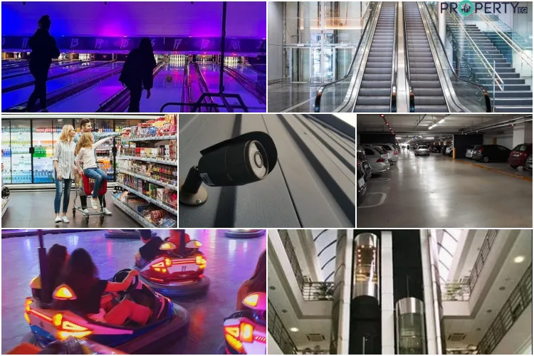 مول فاستو بلازا مول فاستو بلازا العاصمة الإدارية الجديدة