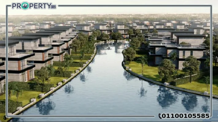 كمبوند دي جويا الشيخ زايد دي جويا الشيخ زايد