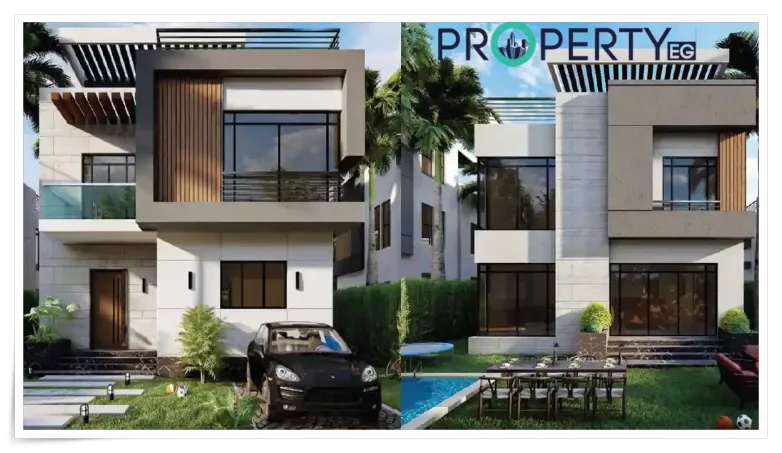 كمبوند جينستا كمبوند جينستا