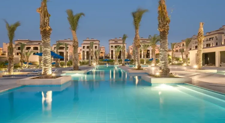 مشروع الباتيو ريفا التجمع السادس كمبوند الباتيو ريفا