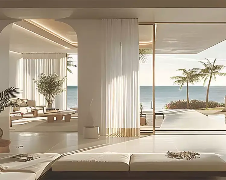 Hacienda sidi Heneish