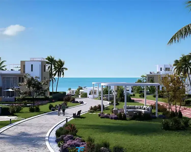 قرية هايد بارك راس الحكمة قرية hyde park الساحل الشمالي