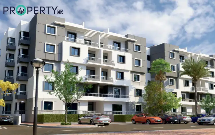 كمبوند جايد التجمع كمبوند جايد الرحاب