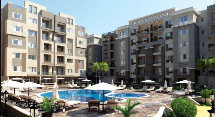 لافيدا التجمع الخامس لافيدا هليوبوليس الجديدة