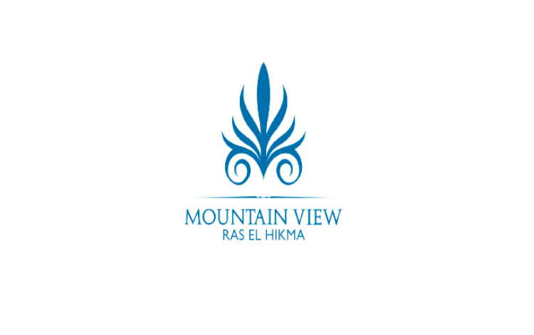 كمبوند اليفا ماونتن فيو المستقبل سيتي Compound Aliva مقدم 5% 13 لوجو شركة ماونتن فيو العقارية يعكس هوية الشركة الرائدة في مجال التطوير العقاري بمشروعاتها الراقية في القاهرة الجديدة والمستقبل سيتي.