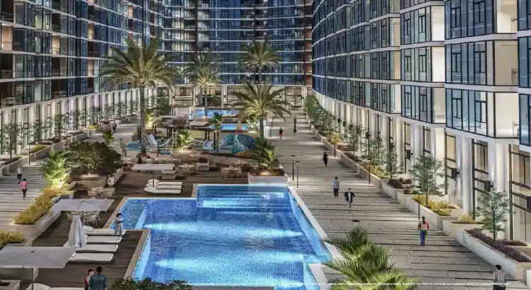 كمبوند ماريوت ريزيدنس القاهرة الجديدة كمبوند ماريوت ريزيدنس