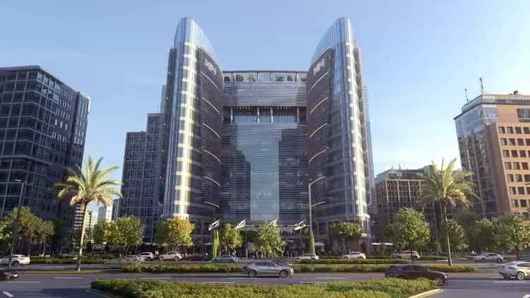 مول وايت 14 تاور العاصمة الادارية 2024 White 14 New Capital 2 مول وايت 14 تاور