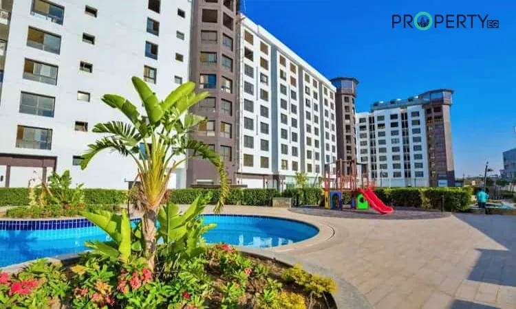 مرافق وخدمات كمبوند نيوم القاهرة الجديدة