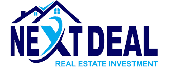 شركة نيكست دييل العقارية