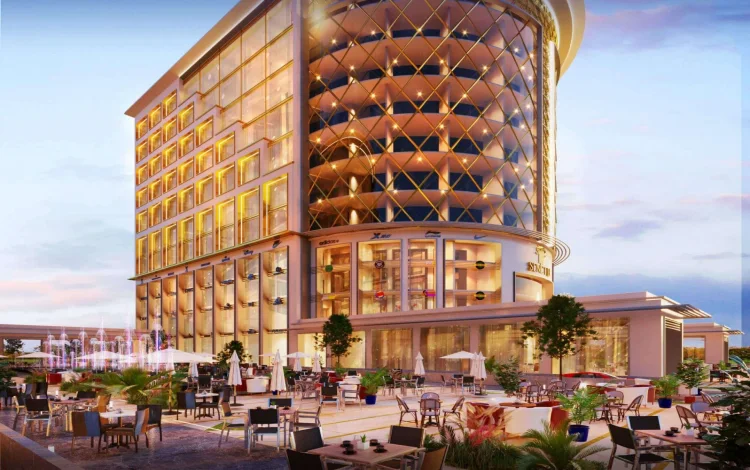 مول سينيت 3 Senet 3 Mall فى قلب العاصمة الإدارية الجديدة 1 مول سينيت 3 Senet 3 Mall فى قلب العاصمة الإدارية الجديدة