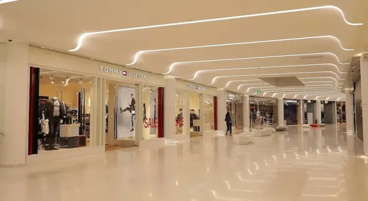 مول سعادة القاهرة الجديدة