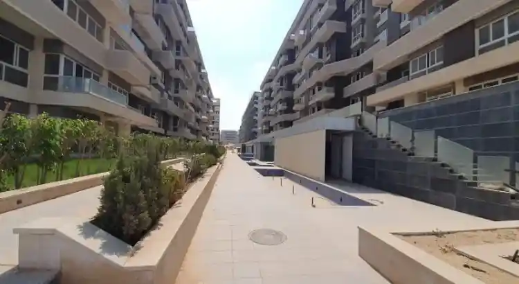 كمبوند سيناريو كمبوند سيناريو العاصمة الادارية