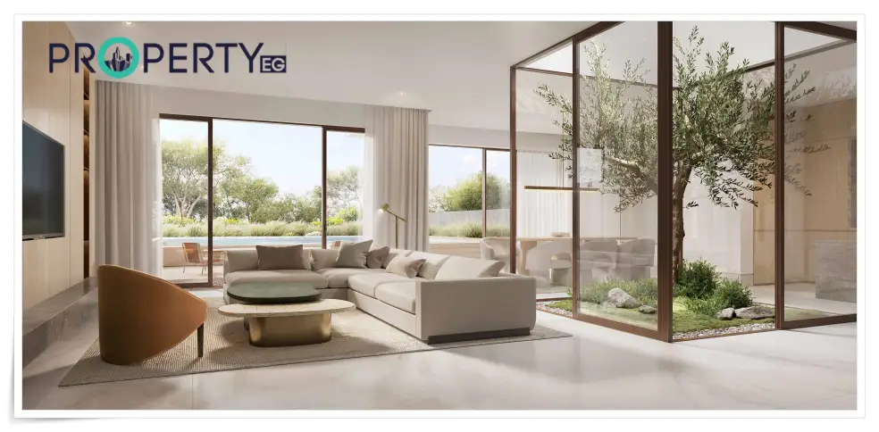 كمبوند سولانا الشيخ زايد كمبوند سولانا نيو زايد