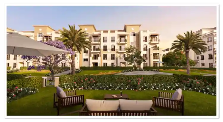 كمبوند ستون كمبوند ستون ريزيدنس