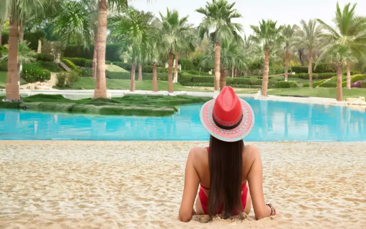 قرية Telal Soul North Coast خدمات ومرافق قرية تلال سول