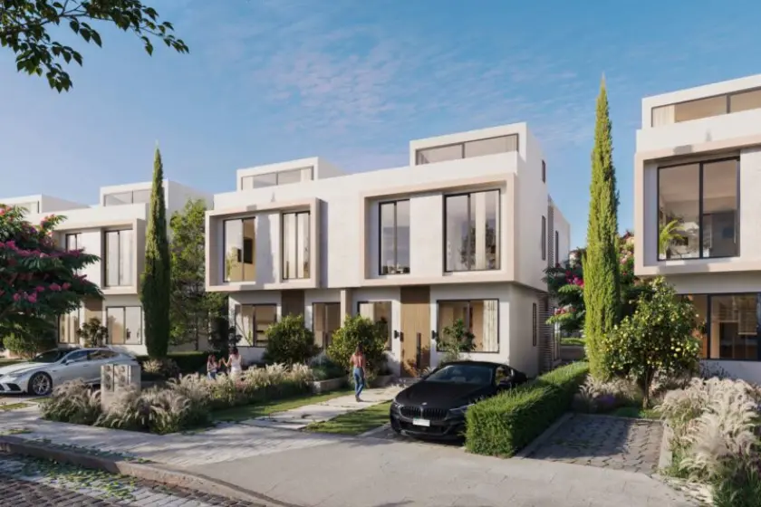 كمبوند فيلاجيو 6 أكتوبر Villagio 6 October اسعار 2025 4 أسعار فلل كمبوند فيلاجيو 6 أكتوبر 2026