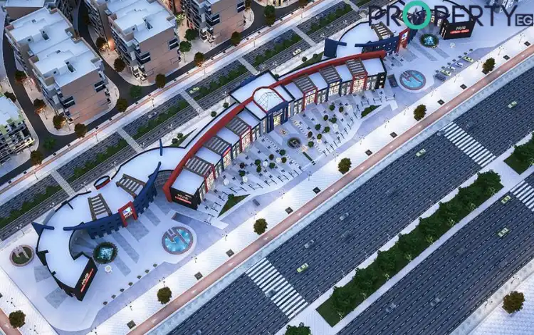 وحدتك فى كابيتال هاب العاصمة الإدارية الجديدة بمقدم 10% فقط 2 كابيتال هاب العاصمة الإدارية الجديدة