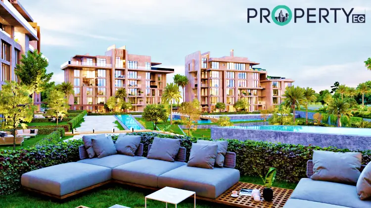 أو ويست أوراسكوم 6 أكتوبر أو ويست أوراسكوم 6 أكتوبر