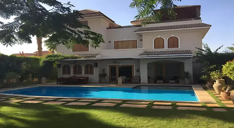 كمبوند ذا بروكس التجمع الخامس ذا بروكس