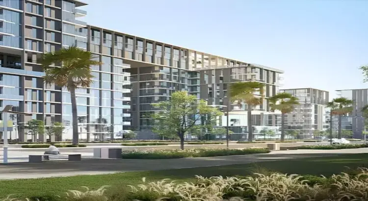 كمبوند ايدج كمبوند ايدج التجمع الخامس