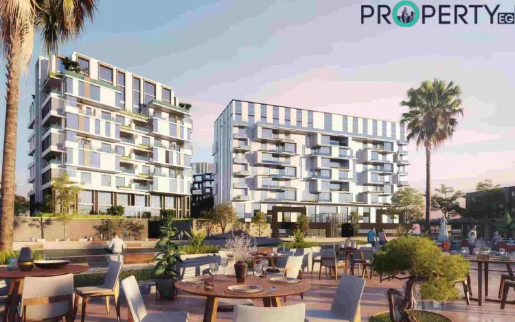 كمبوند اركان بالم الشيخ زايد 205 مقدم 15 وقسط حتى 7 سنوات 3 اركان الشيخ زايد